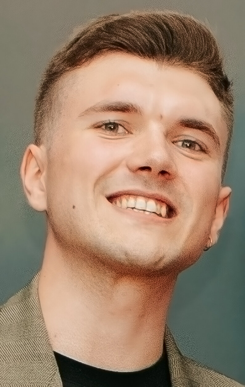 фото Михаил Кузнецов