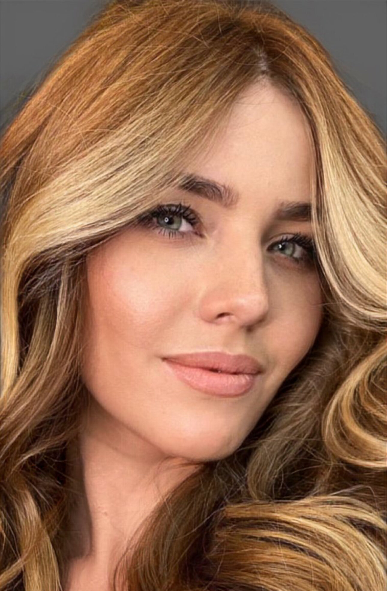 фото София Камалтынова