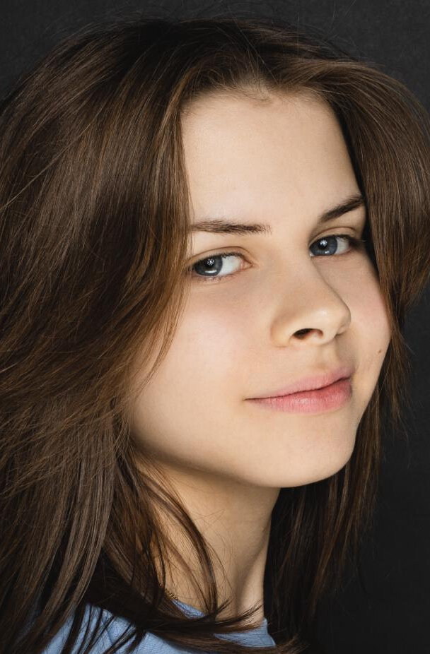 фото Елизавета Гуреева