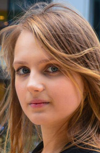 фото Мария Гзовская