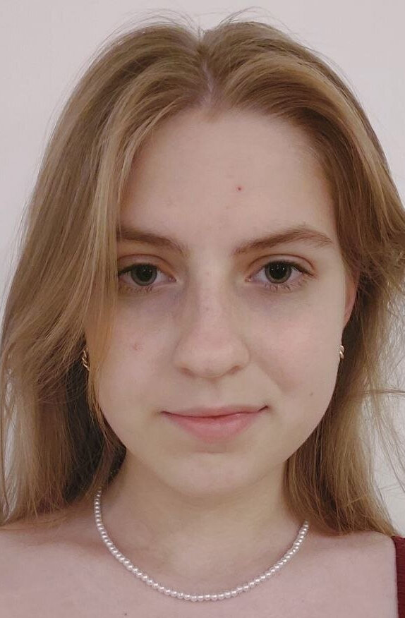 фото Вера Жукова