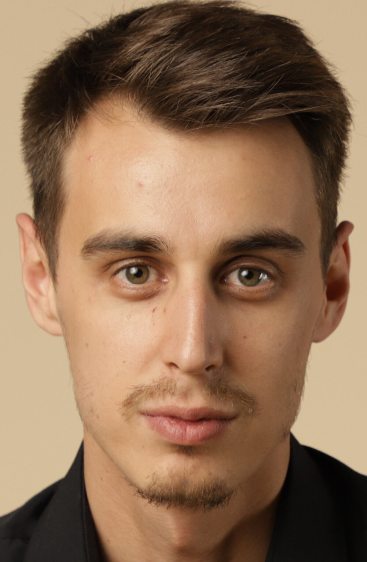 фото Шохрух Муртазаев