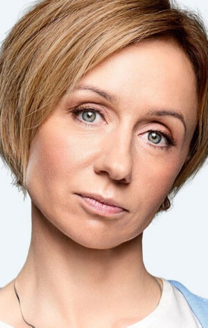 фото Маргарита Родина