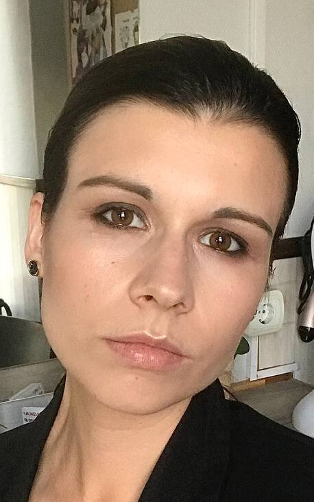 фото Элина Калинина