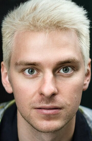 фото Marvin Groh