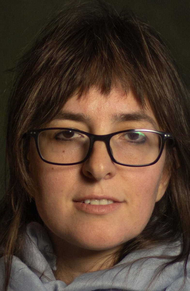 фото Ольга Кулунакова