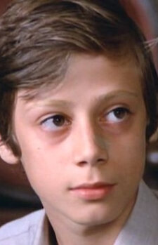 фото Джанкарло Мэринэнджели