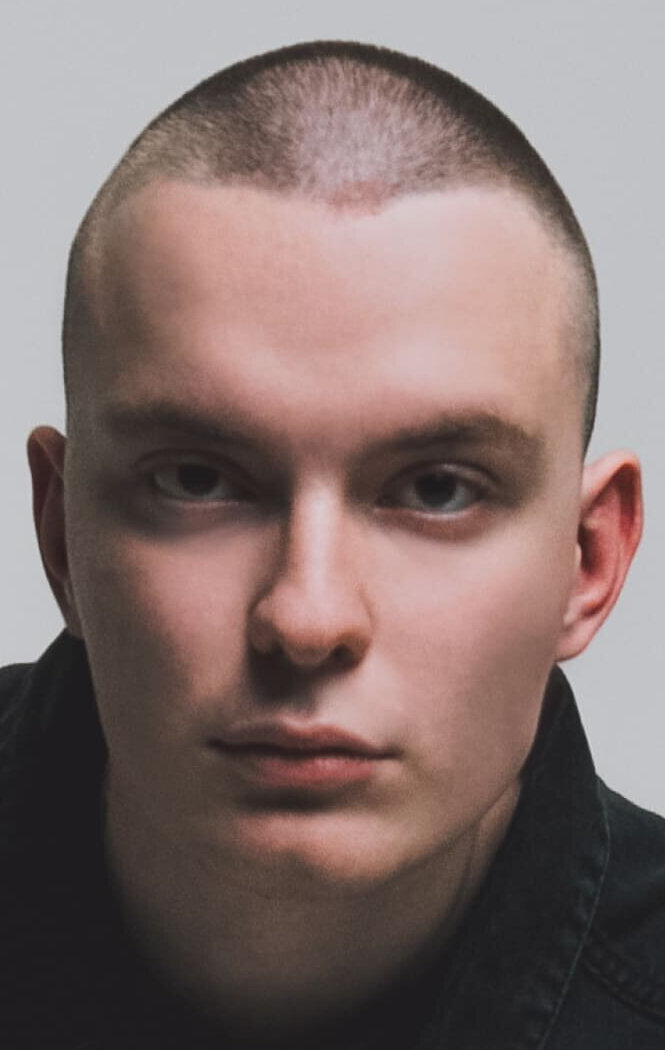 фото Егор Томаш