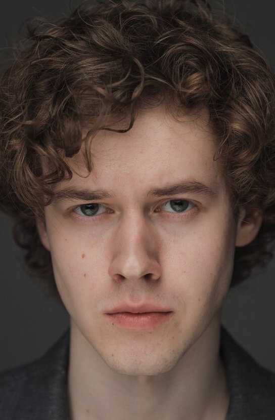 фото Георгий Шиханов