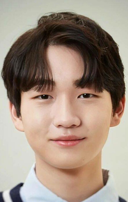 фото Кан Джи-сок