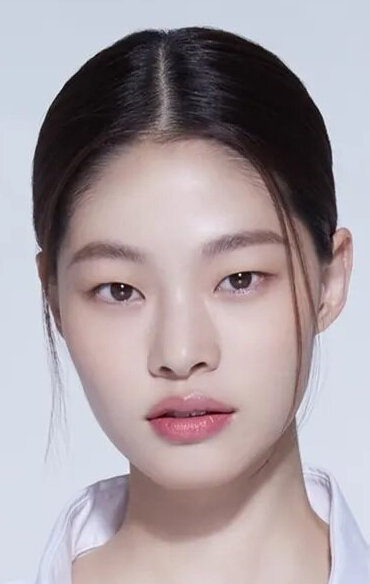 фото Ким А-хён