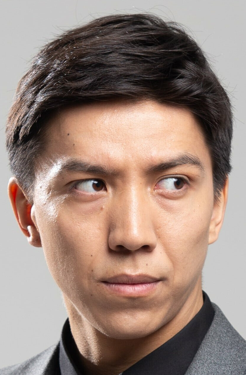 фото Талгат Дуйсенов