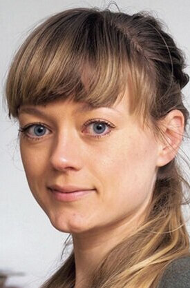 фото Lisa Wiersma