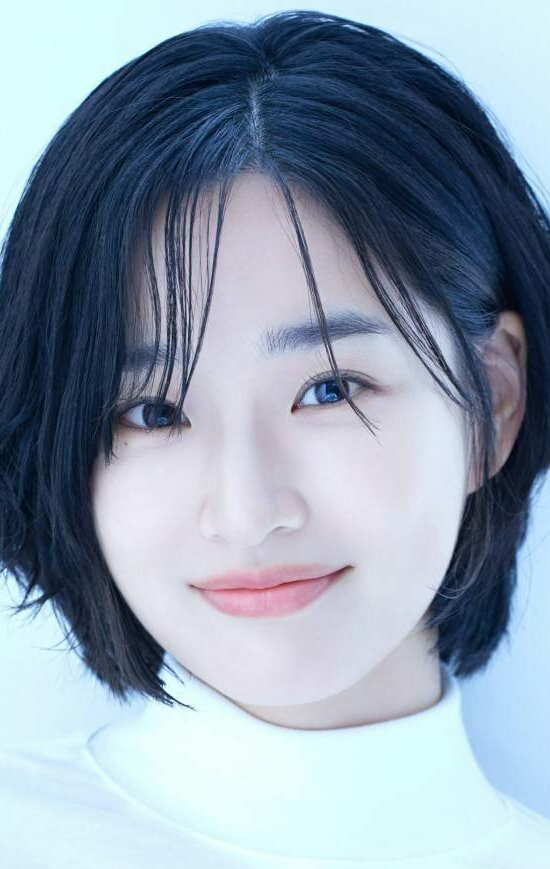 фото Пан Хё-рин