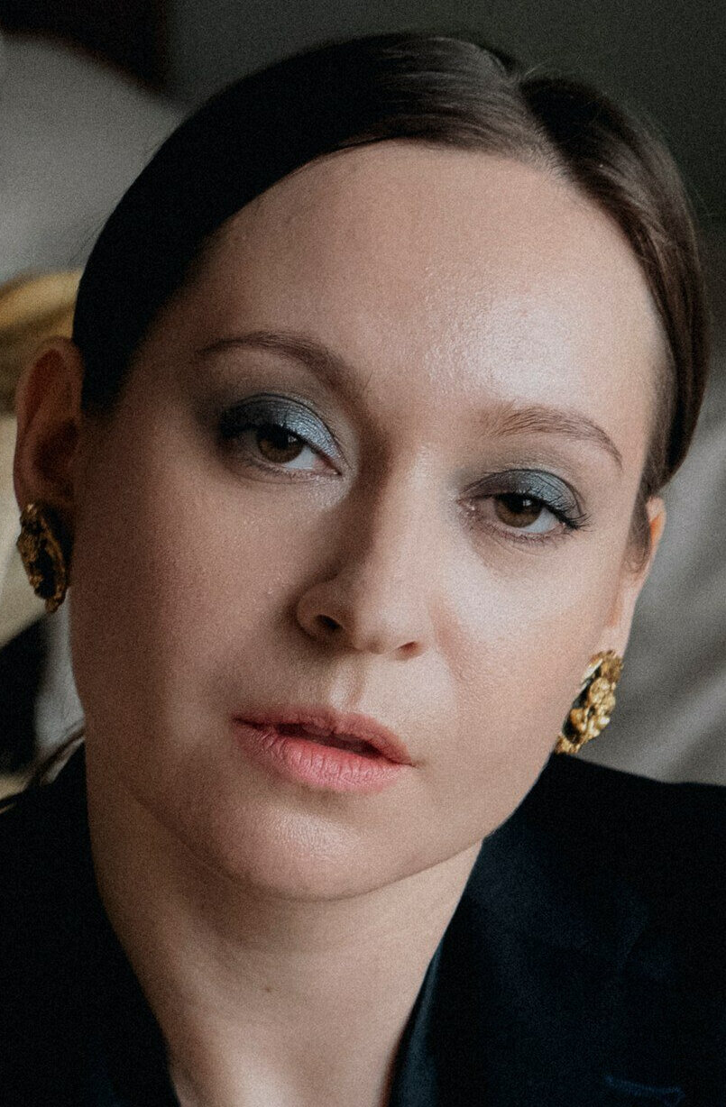 фото Надежда Аверкина