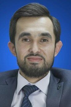 фото Даниер Насриддинов