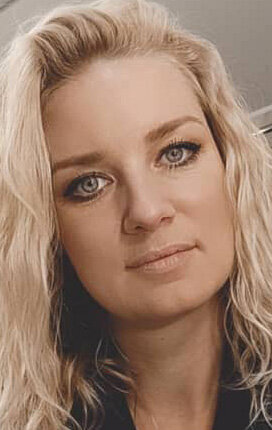 фото Анастасия Герасимова