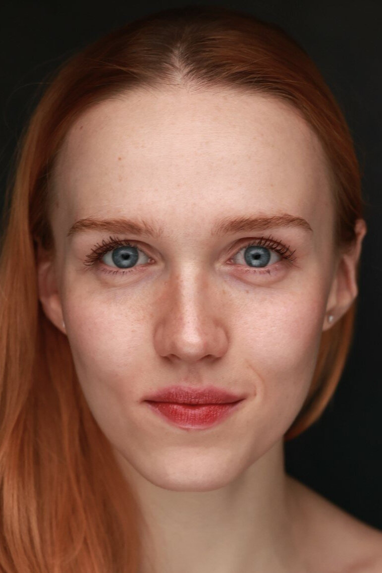 фото Варвара Турнау