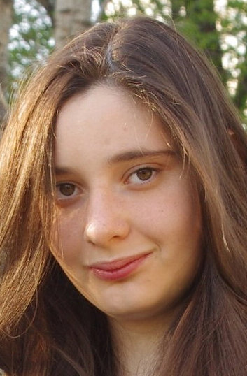 фото Арина Сергеева