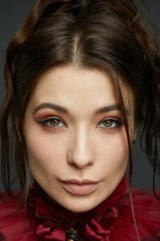 фото Ангелина Панкратова