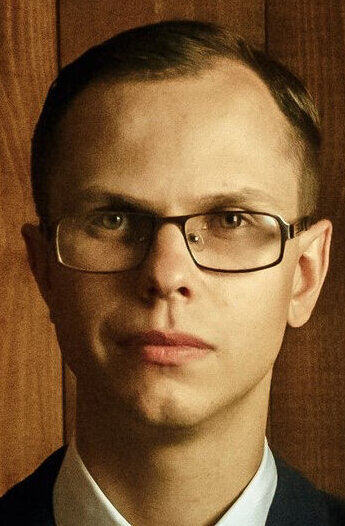 фото Александр Румянцев