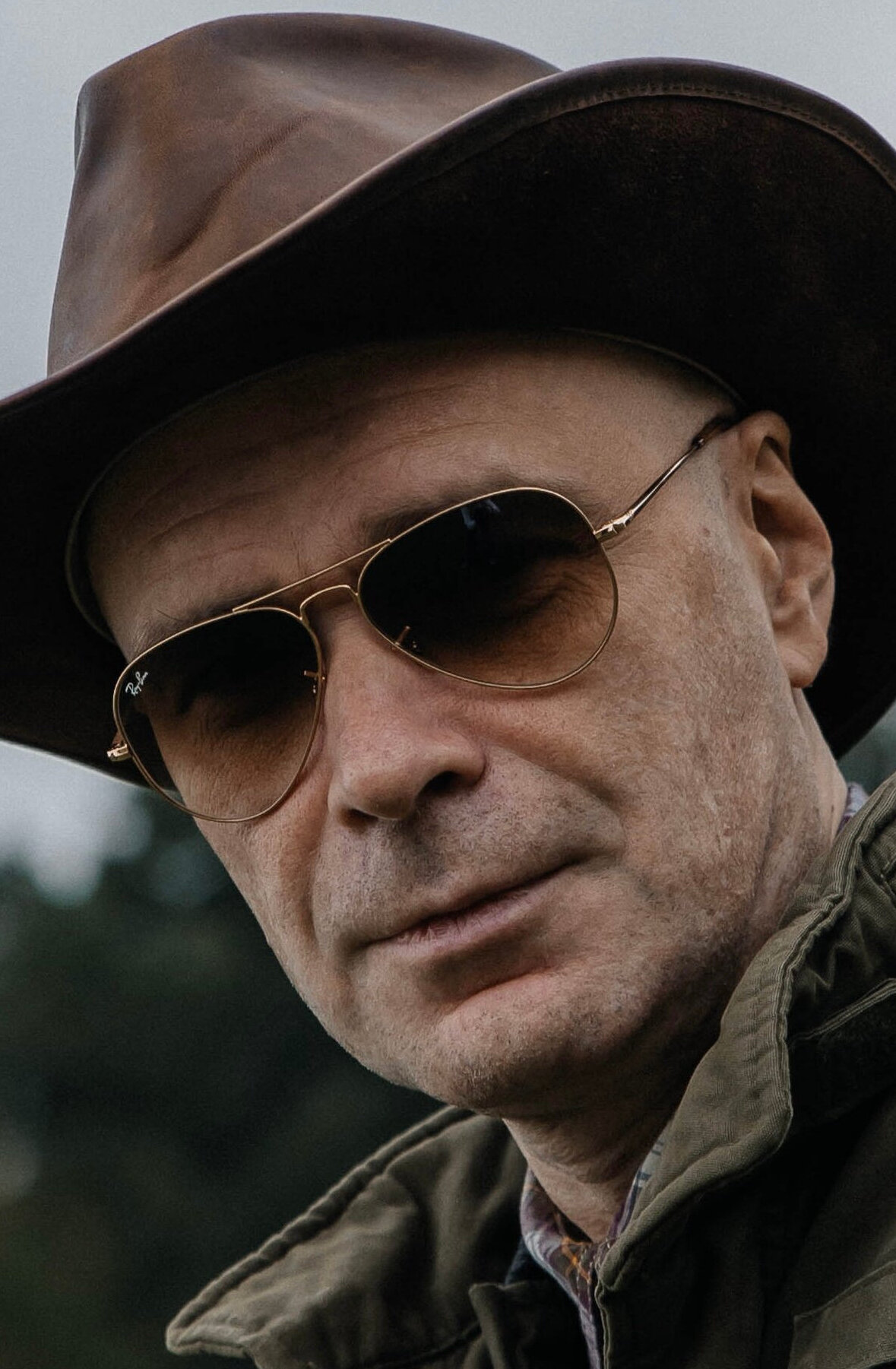 фото Николай Волянский