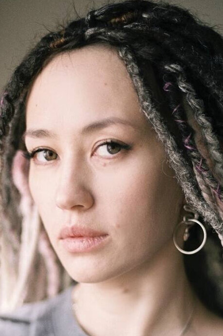 фото Алеся Вельяминова