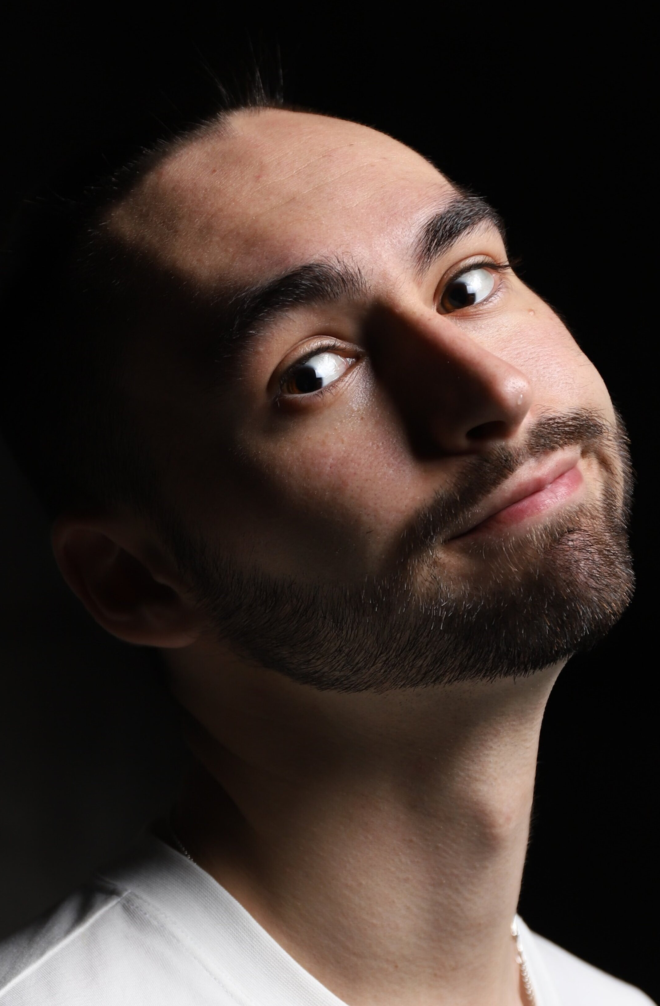 фото Марк Великанов