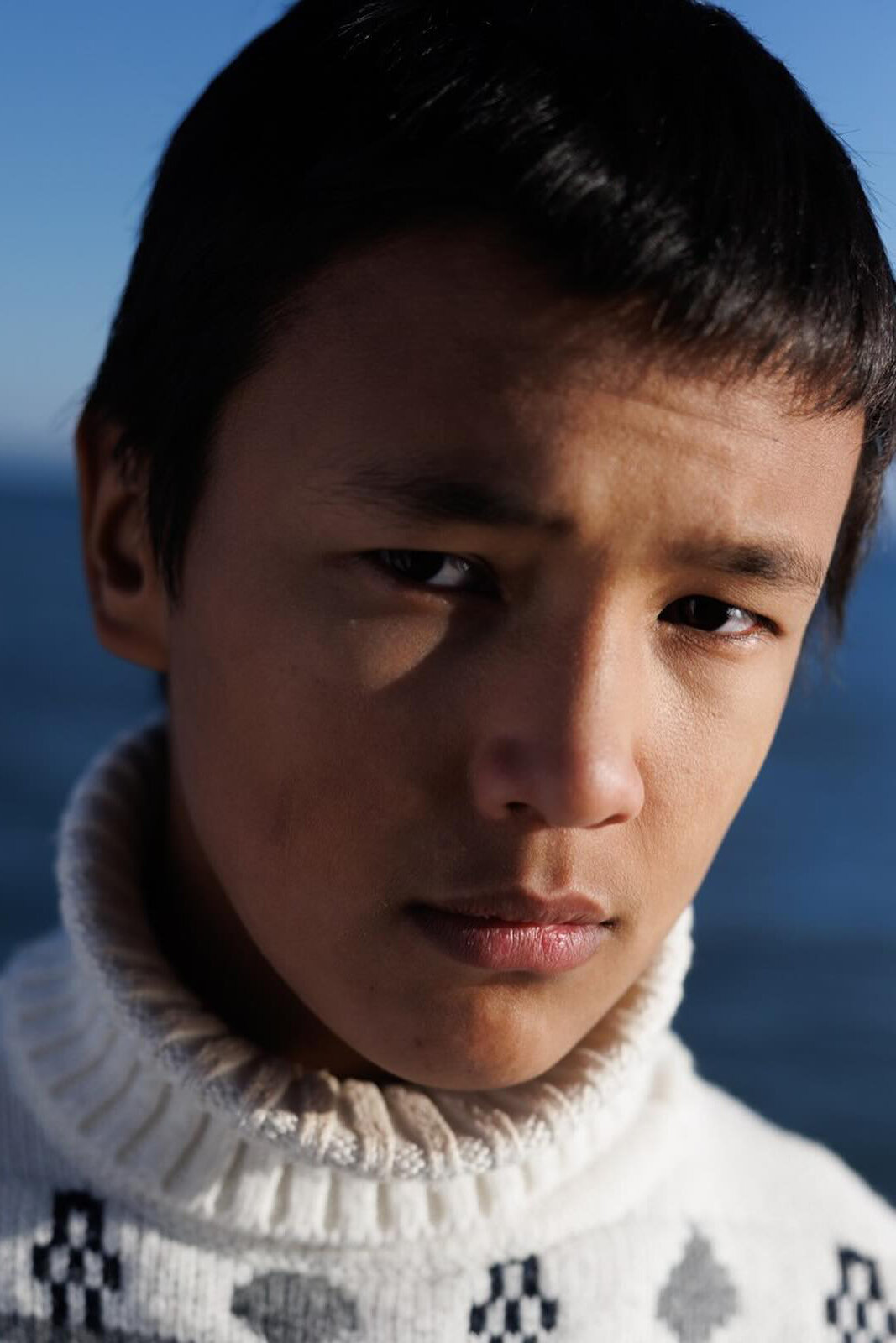 фото Камбар Нургали