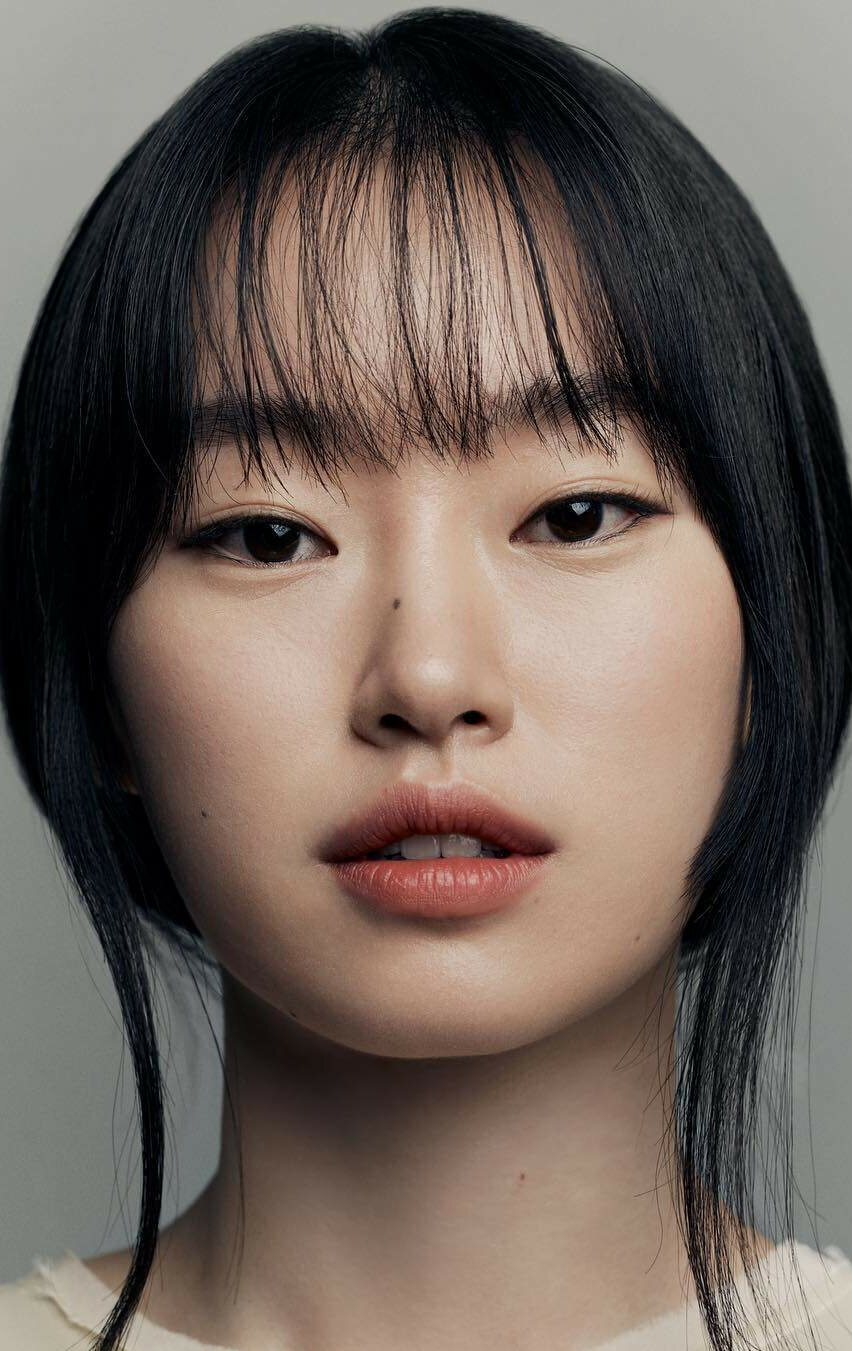 фото Чон Хве-рин