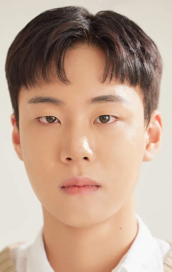 фото Пак У-ён