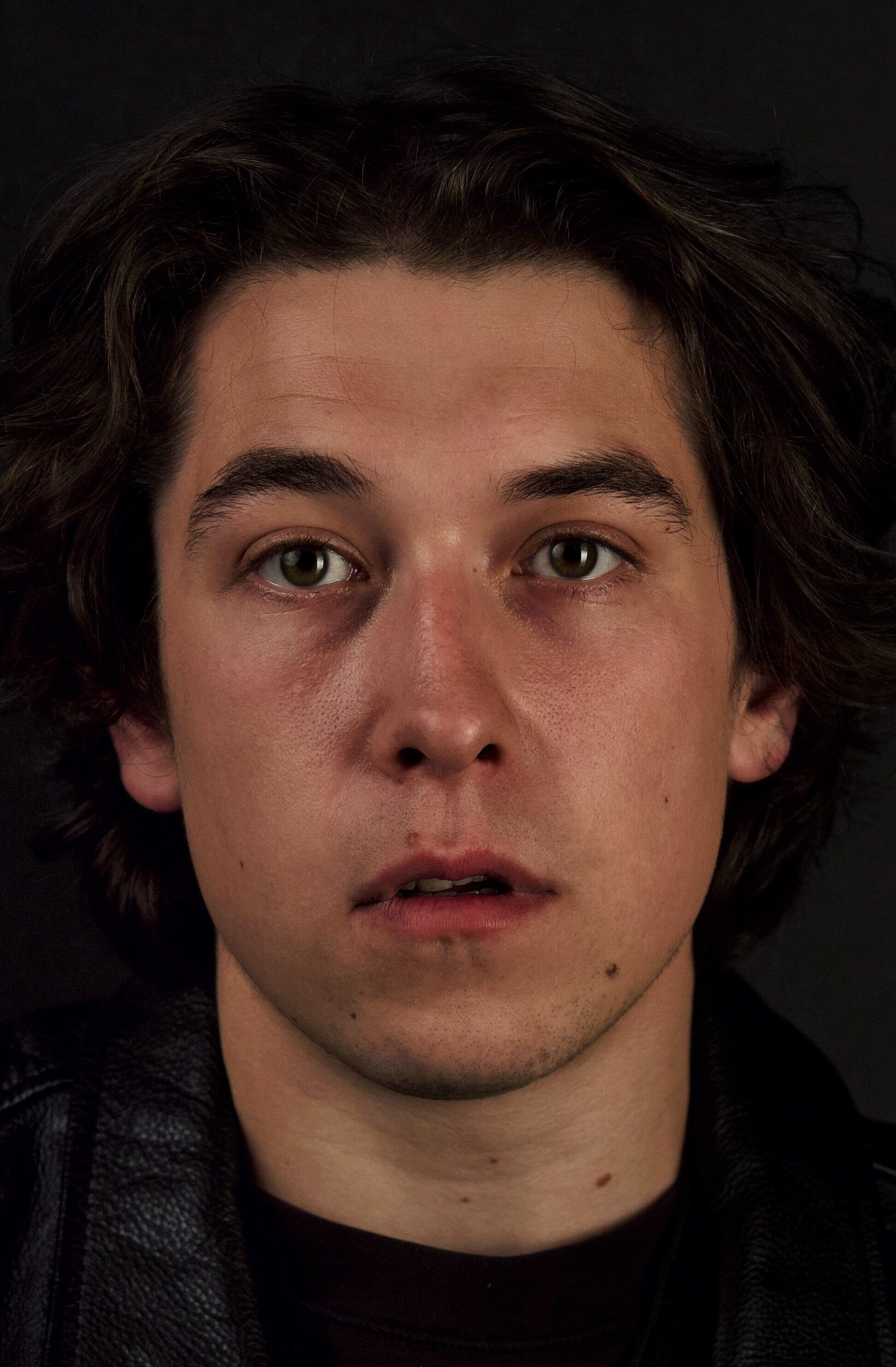 фото Егор Шеховцов