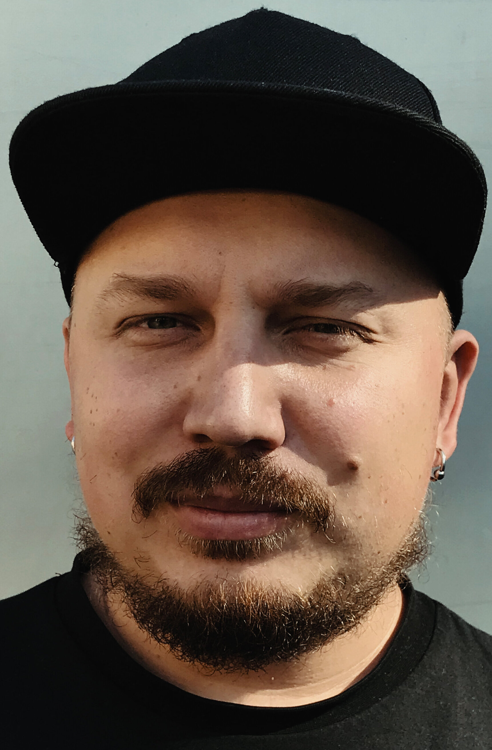 фото Никита Горелкин