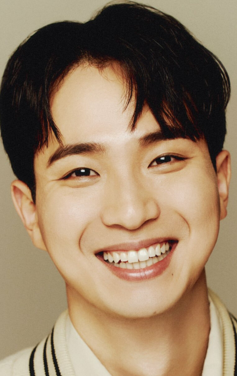 фото Квон Да-хам