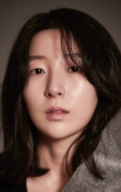 фото Хан Хе-джи