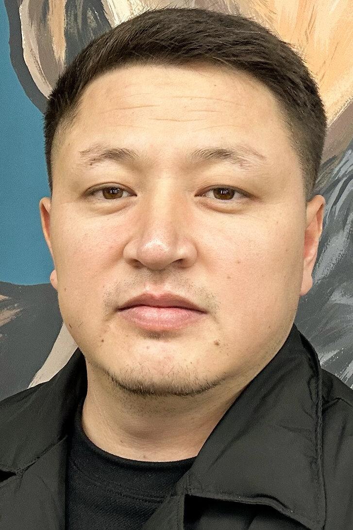фото Нурболхан Шарапов