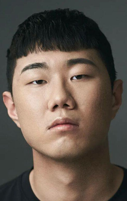 фото Пак Кон-джу