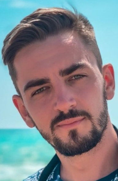 фото Захар Верниченко