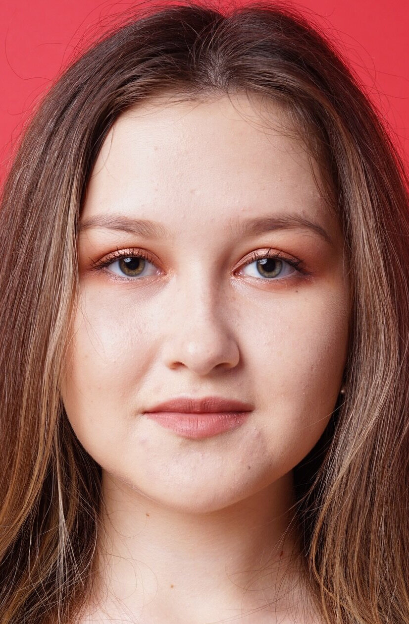 фото Карина Арслангареева