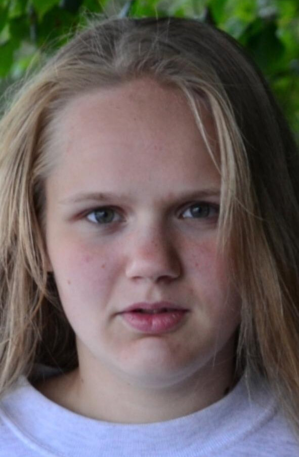 фото Вера Вередюк