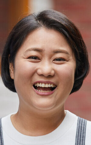 фото Чху Ын-гён