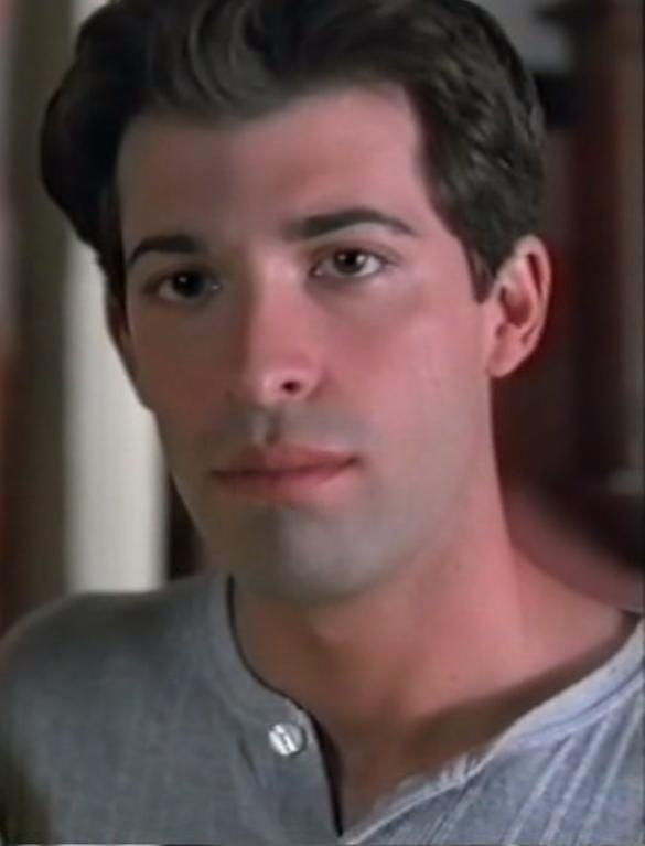 фото Дин Параскевопулос