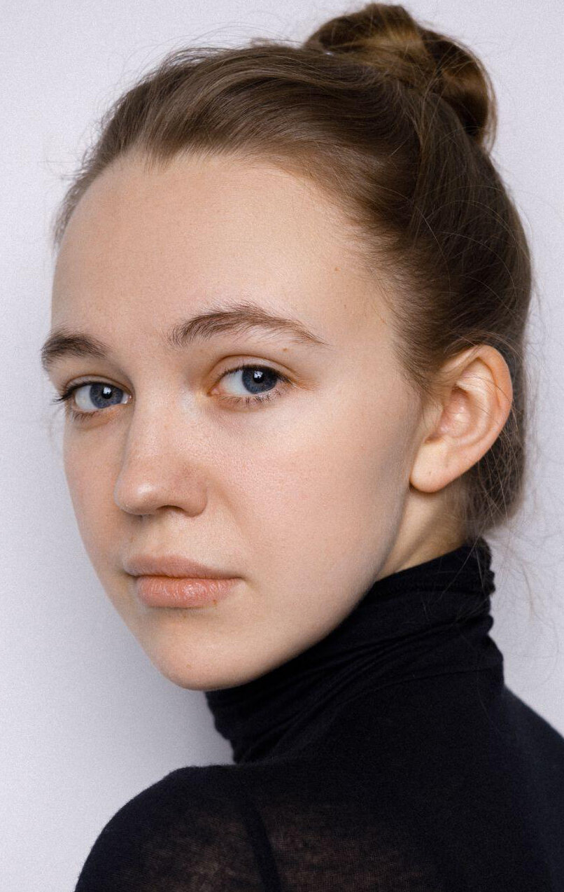 фото Вета Росина