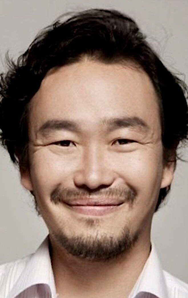 фото Кан Хак-су