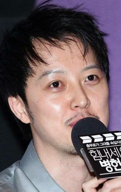 фото Ким Ён-хён