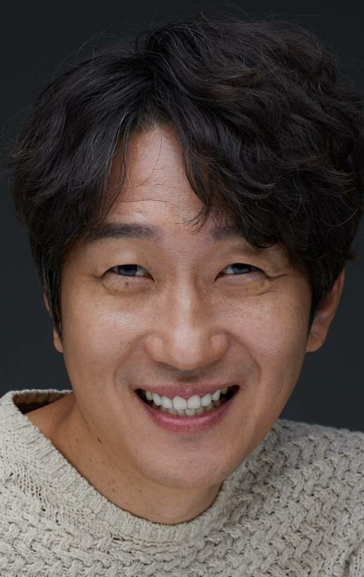 фото Юн Сэ-ун