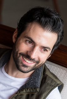 фото Пабло Крус