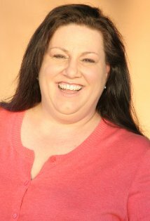 фото Карен Джеймс