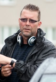 фото Пол Вильшурст