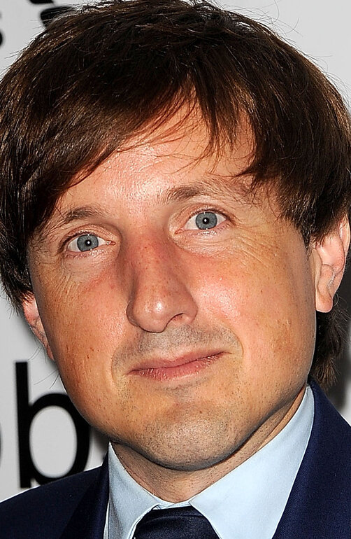 фото Дэниэл Пембертон